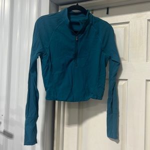 Stori Elevate 1/2 Zip